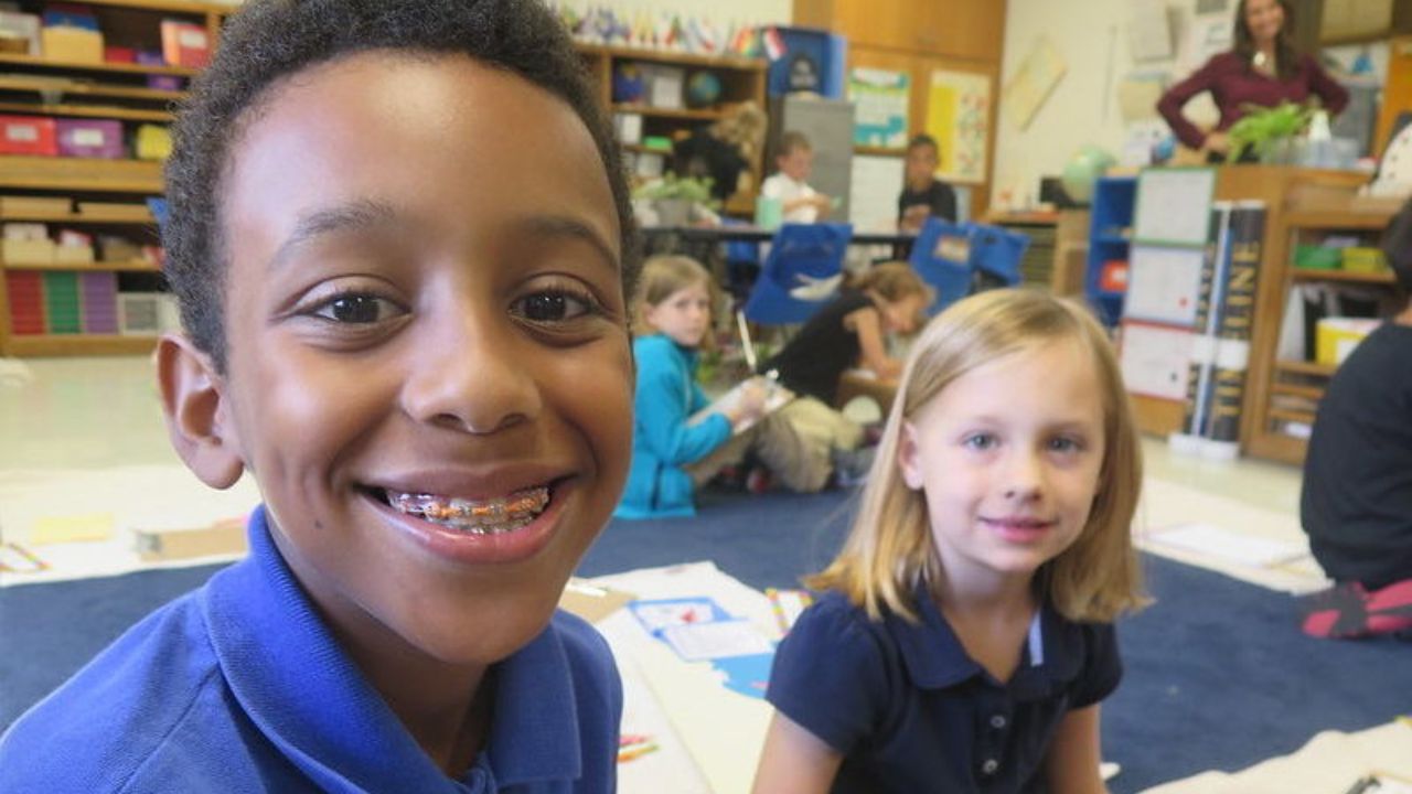 NOW HIRING Dallas School Seeking Monitor for Downtown Montessori Academy