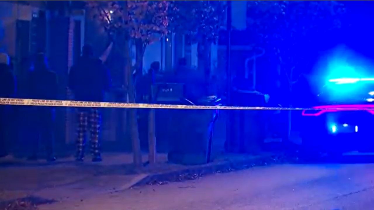Overnight Shooting in Southeast Atlanta Man Hospitalized, Suspect at Large