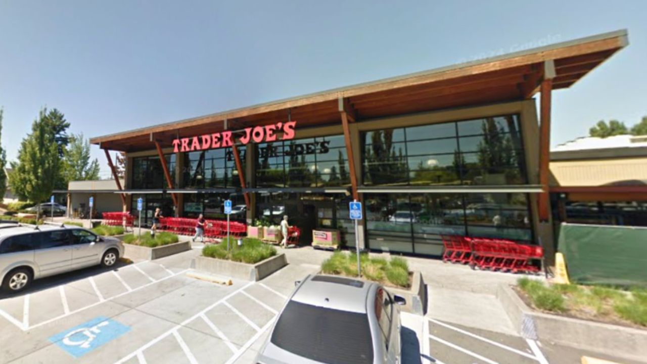 Portland Woman Sues Trader Joe’s After Swallowing ‘Severed Human Fingertip’ Found in Orange Juice
