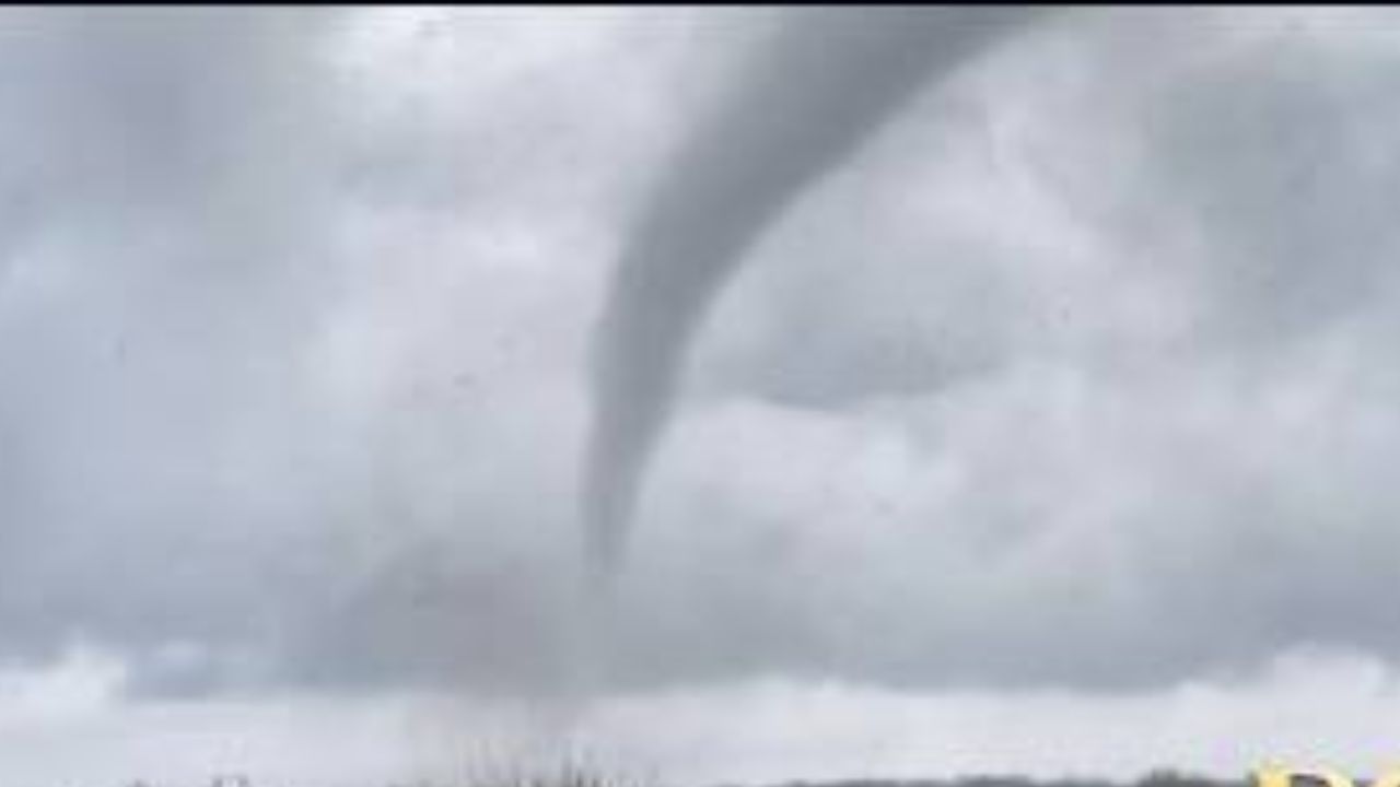 Record-Breaking Tornado Outbreak Ravages Midwest Communities Rally as Millions Face New Weather Threats