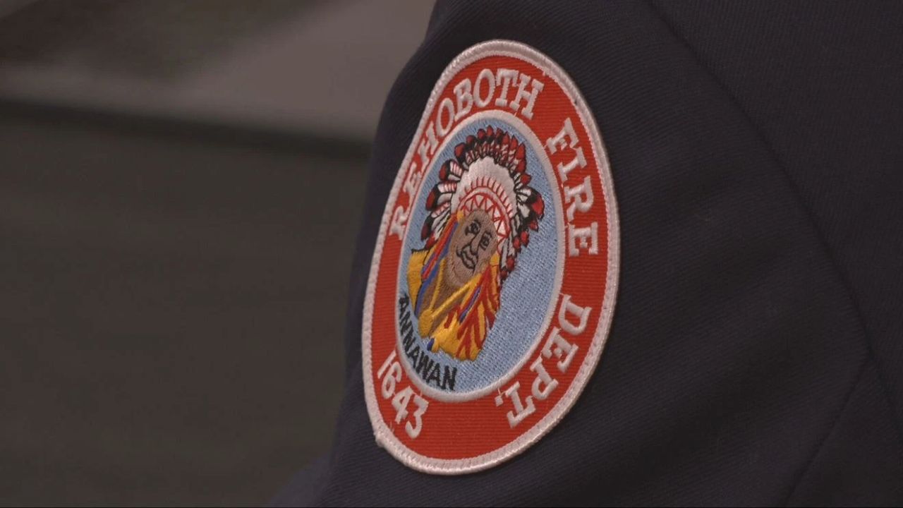 Rehoboth Fire Chief Ousted in Controversial 4-1 Vote Following Solar Farm Ethics Row
