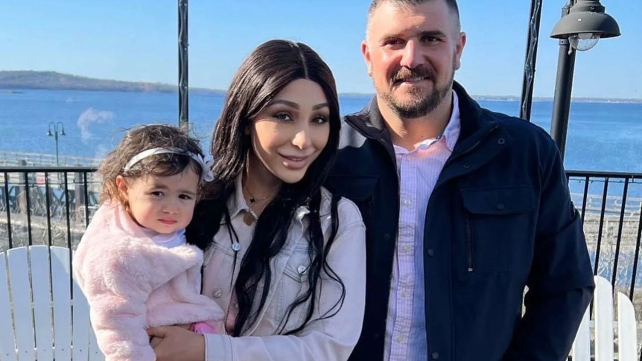Rhode Island Dad Issues Warning to Parents as $500K Legal Battle Over Grandparent Visitation Returns to Court
