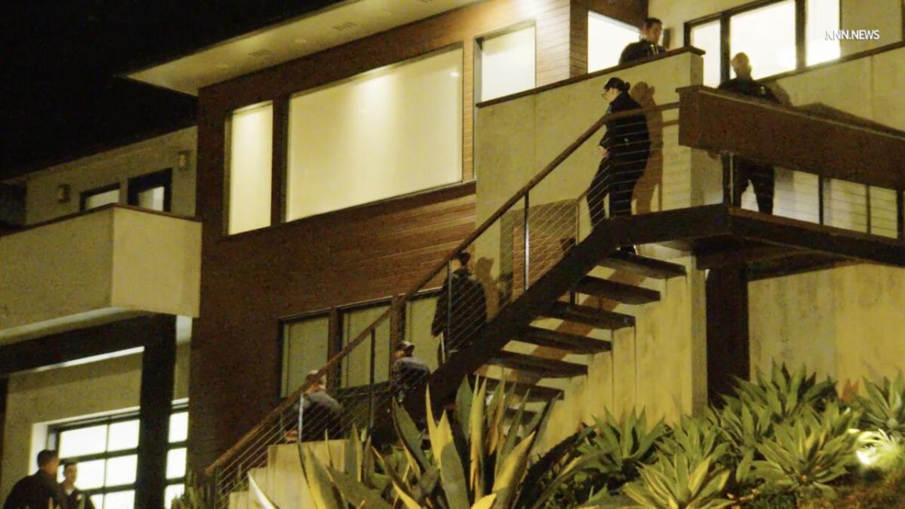 San Fernando Valley Under Siege 5 Burglaries in 24 Hours Spark Fear Across Local Neighborhoods