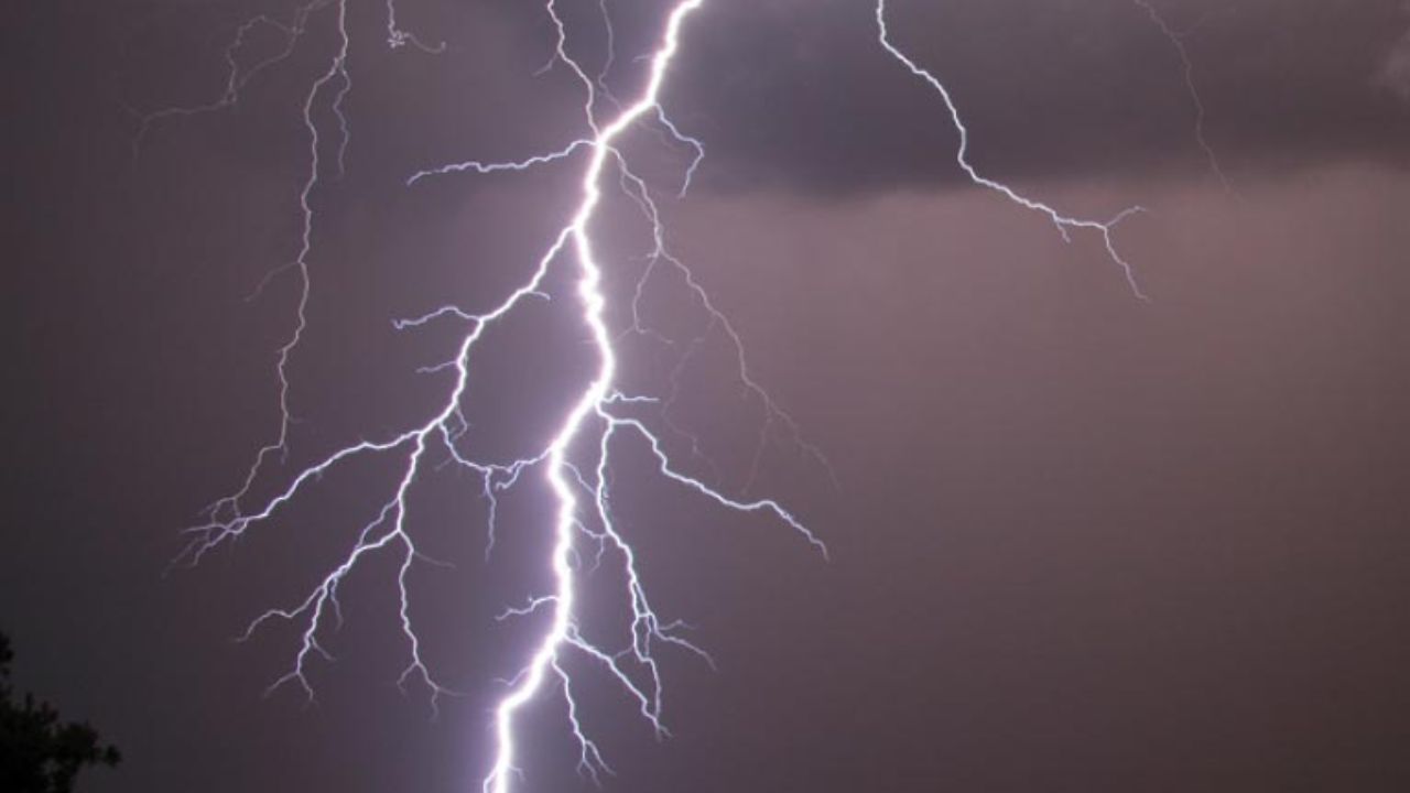 Severe Storm Alert 70 MPH Gusts, Large Hail Threaten Wichita Metro Friday Evening