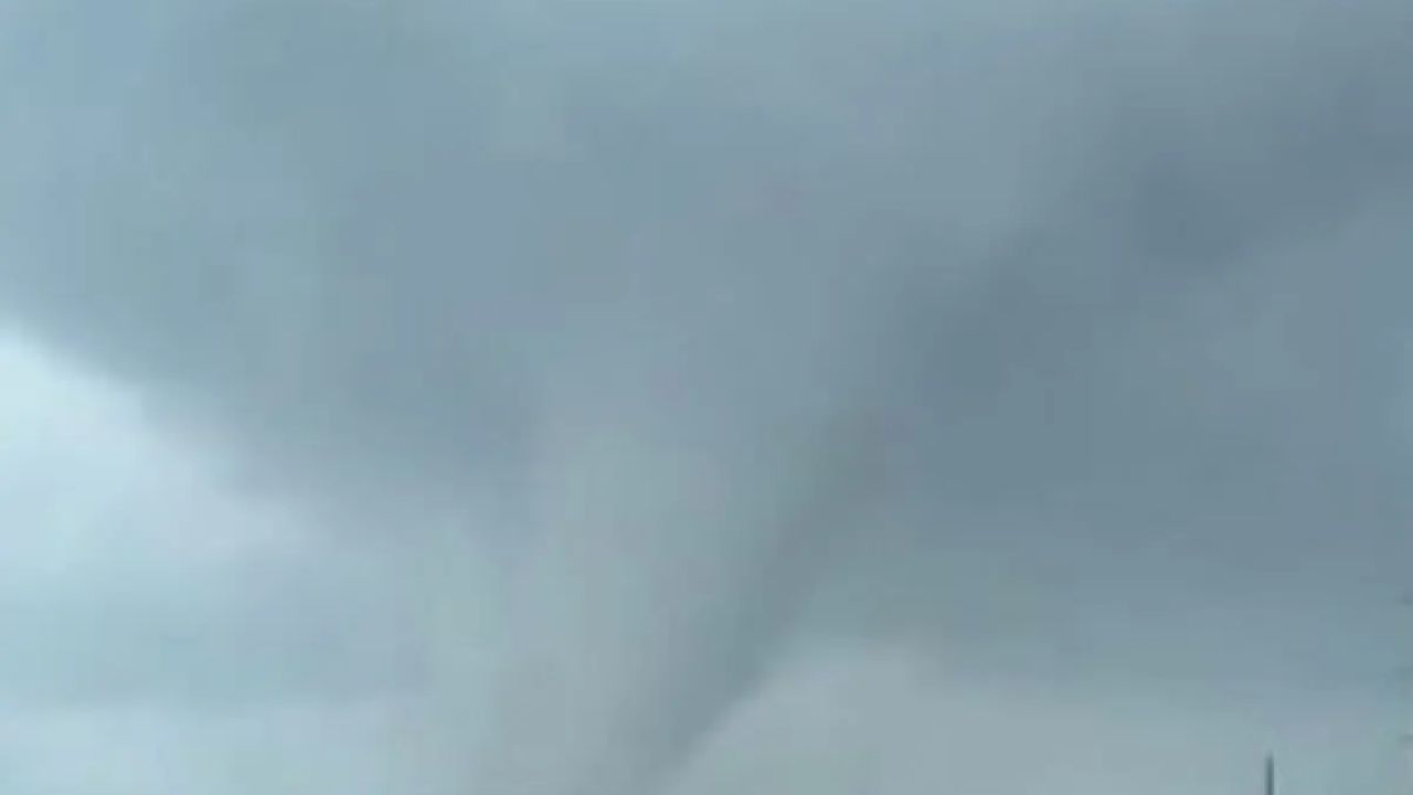 Severe Weather Emergency Dangerous Tornadoes, Record Flooding, and Life-Threatening Storms Sweep Across Midwest