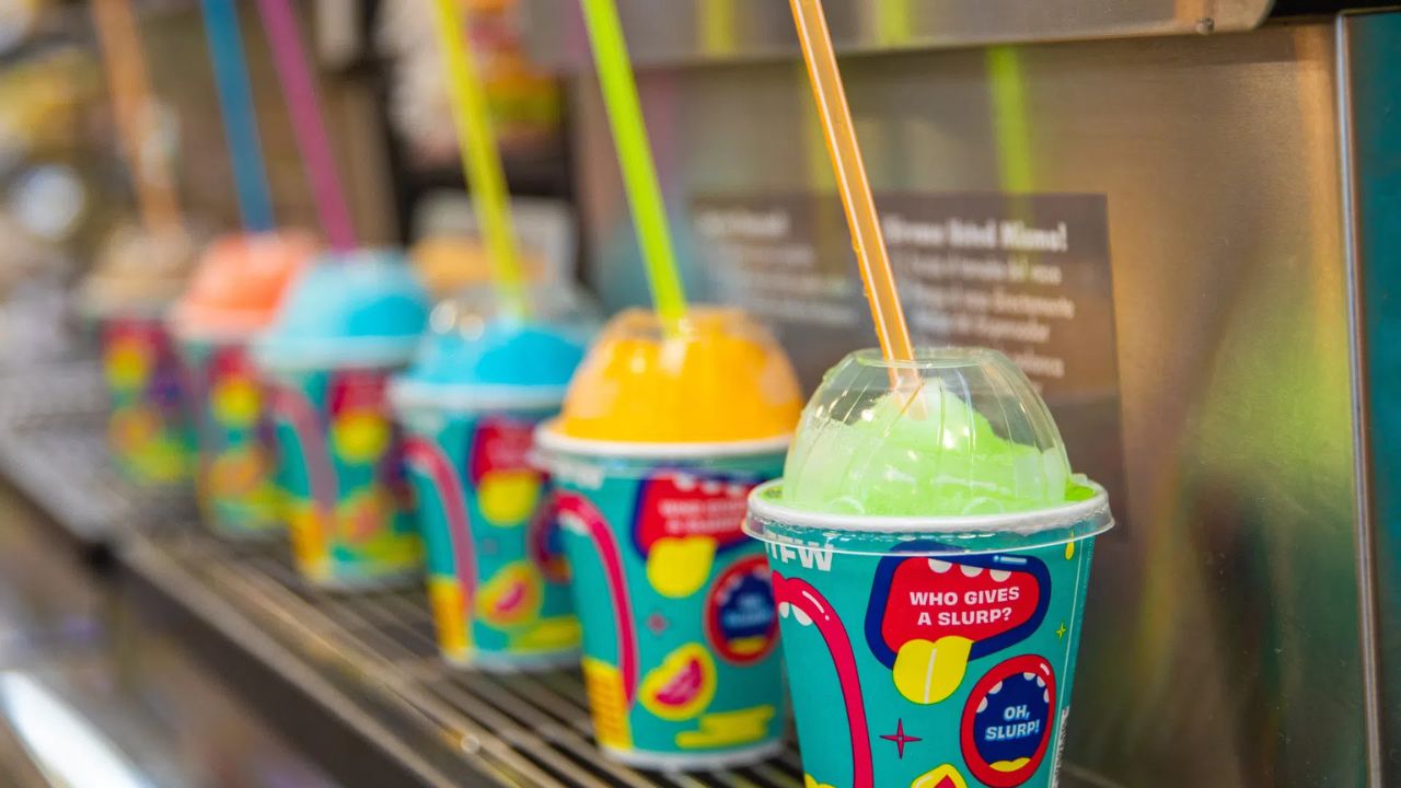 Slurpee Shake-Up 7-Eleven to Shut Down 645 Stores in Massive 2026 Strategy Pivot