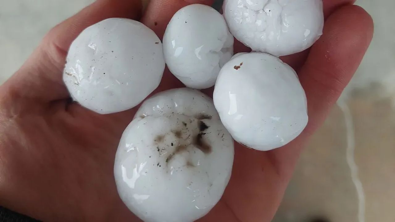 Southern Minnesota Slammed by 3 Confirmed Tornadoes and Teacup-Sized Hail in Season’s First Severe Outbreak