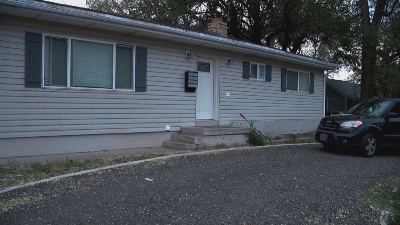 Springville Man Charged with Double Murder After Mother and Friend Vanish; Bodies Still Missing
