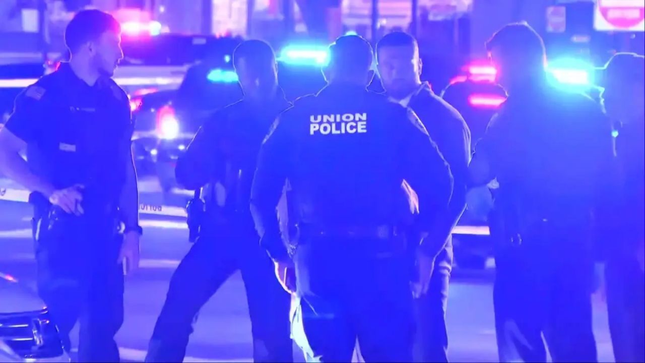 Targeted Shooting at Union Chick-fil-A Leaves 1 Dead, 6 Injured; Suspects Still at Largewa