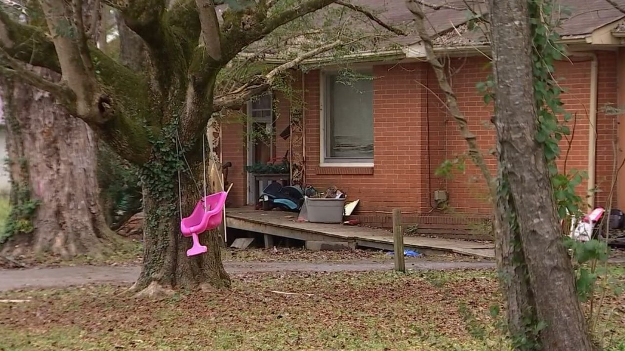 Tennessee Community in Mourning After 7-Month-Old Baby Killed in Family Dog Attack