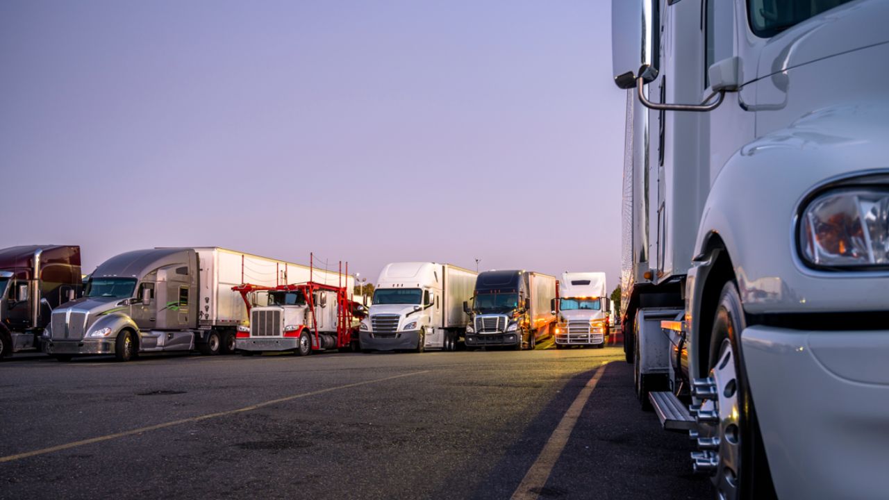 Texas Authorities Thwart $500K Luxury Car Heist Stolen Vehicles Found Hidden in Semi-Trucks Bound for Honduras