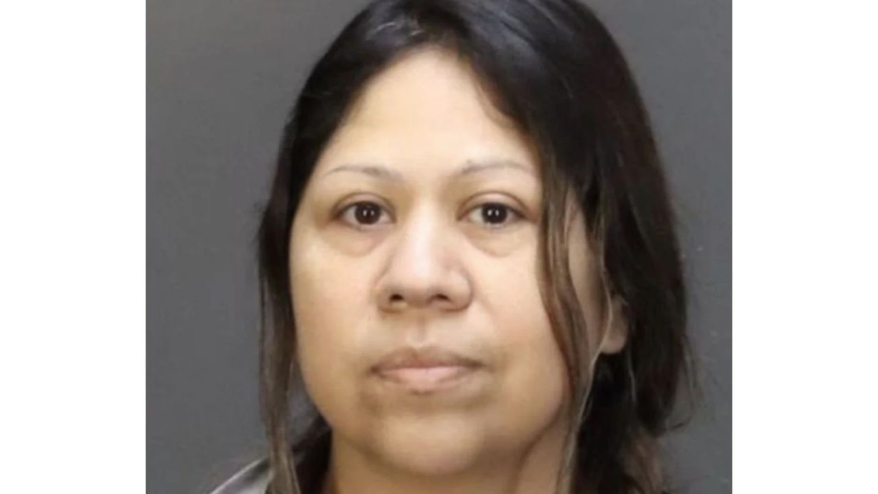Texas Mother Sentenced to Prison After Allowing Underage Son to Commit Fatal DUI Hit-and-Run