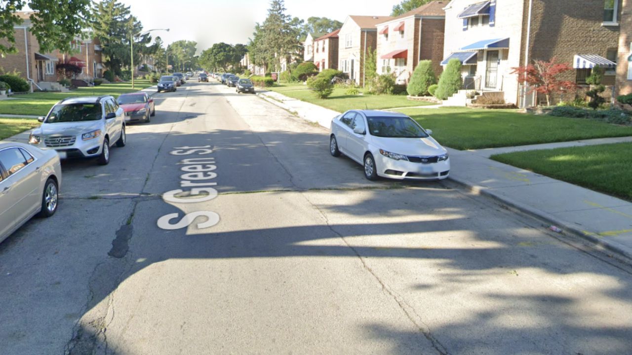 Tragedy in Belmont Cragin 65-Year-Old Woman Killed in Hit-and-Run on North Central Avenue