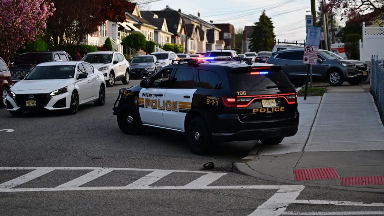 Tragedy in Paterson 20-Year-Old Killed, 3 Wounded in Shooting Near Children’s Birthday Party