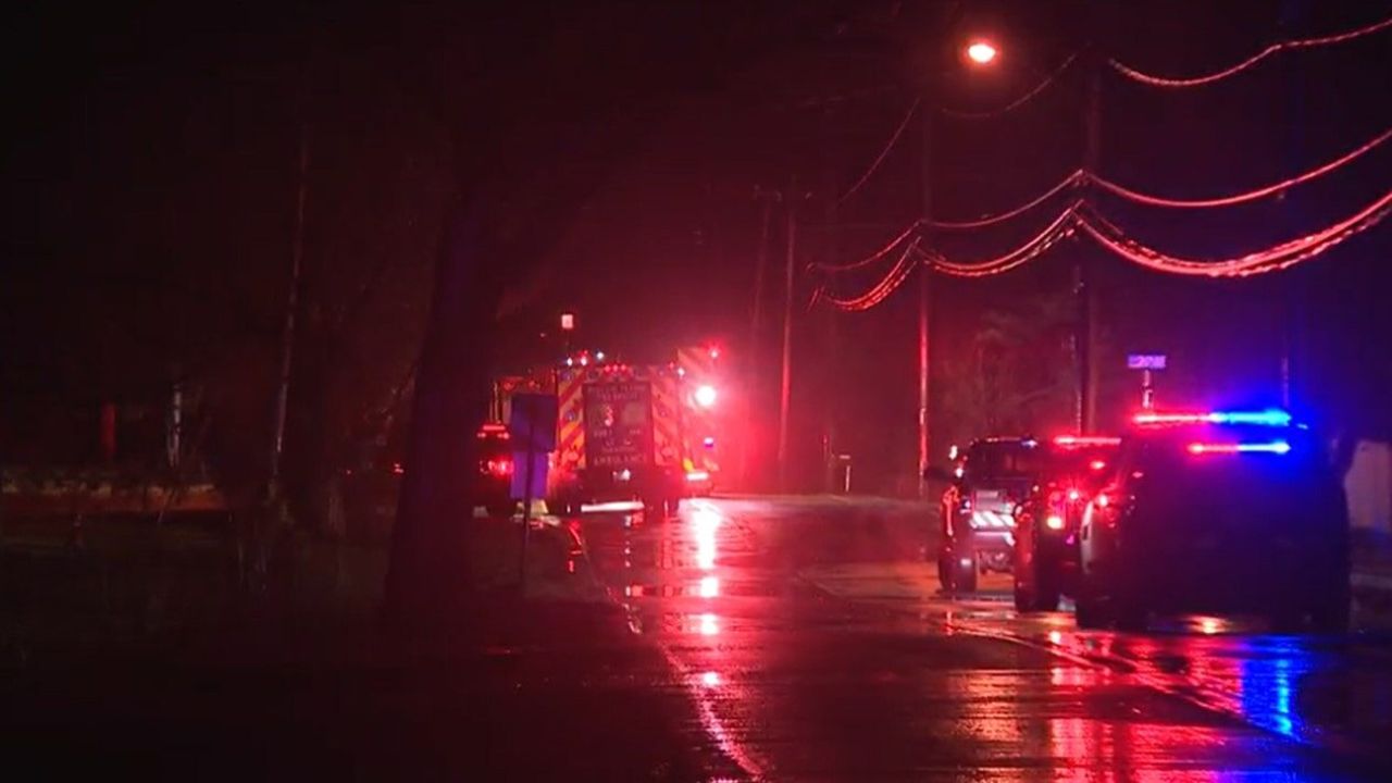 Tragedy in Pleasant Prairie Father and Daughter Identified as Victims in Early Morning House Fire