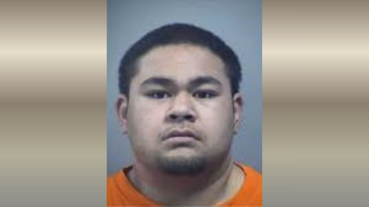 Uncle Suffocates 2-Year-Old Niece in Shocking Case — Sentenced to 10–25 Years