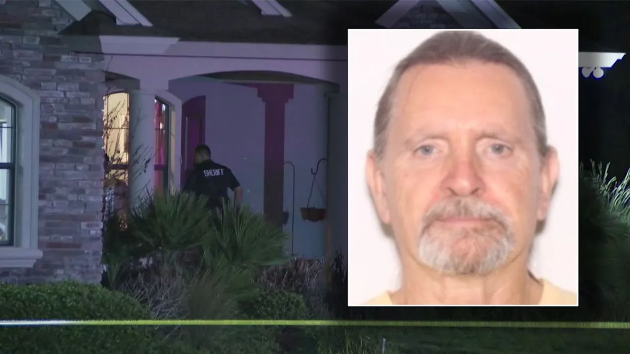 Vietnam Veteran Killed After Deputies Respond to Crisis Call in Lakeland
