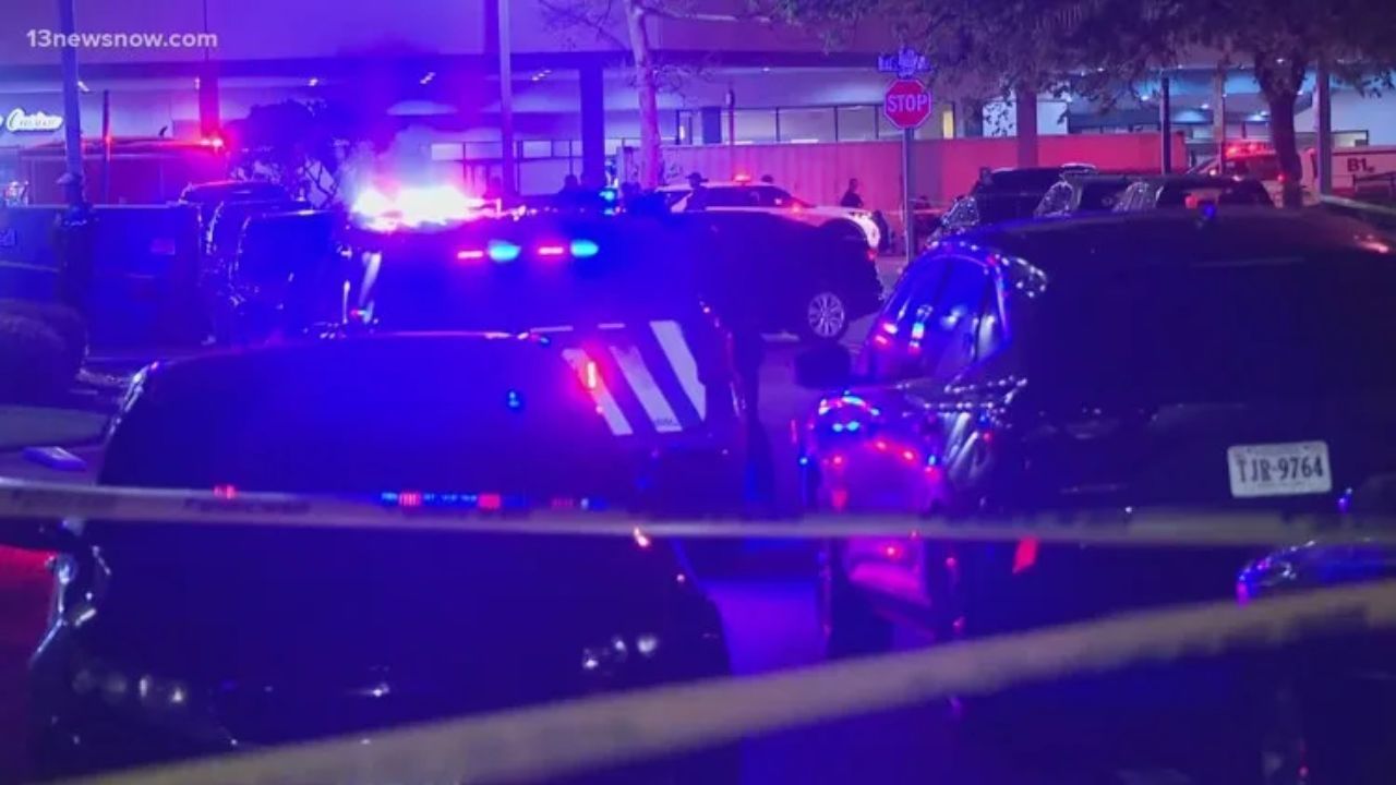 Virginia Beach Oceanfront Shooting 8 Injured as Rival Groups Exchange Gunfire; Suspects Wanted