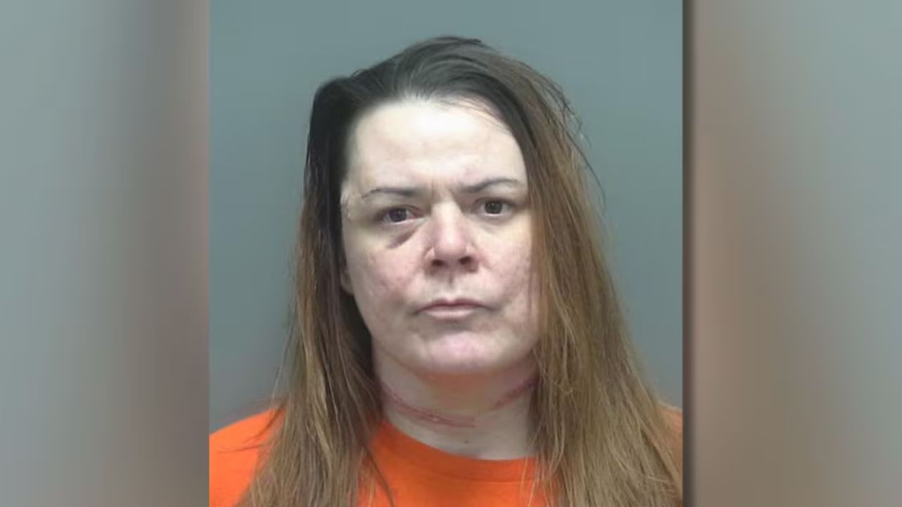‘She’s dead, honey… she needs a hearse’: Mother allegedly kills 14-year-old daughter claiming it was for “protection”