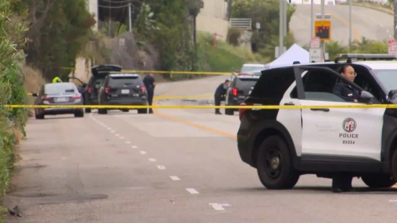 1-Year-Old Child and Man Killed in ‘Gut-Wrenching’ Hit-and-Run