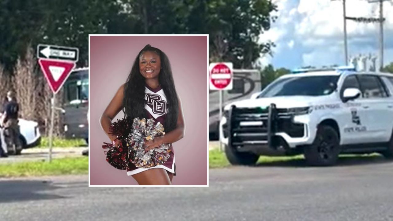 19-Year-Old LSU Student From Texas Dies in Tragic Louisiana Crash, Police Say