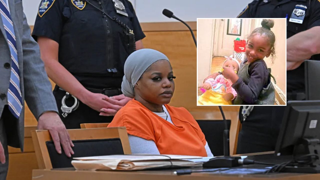 4-Year-Old Begged Not to Return Home Before Mother Allegedly Drowned Her and Siblings, Father Says