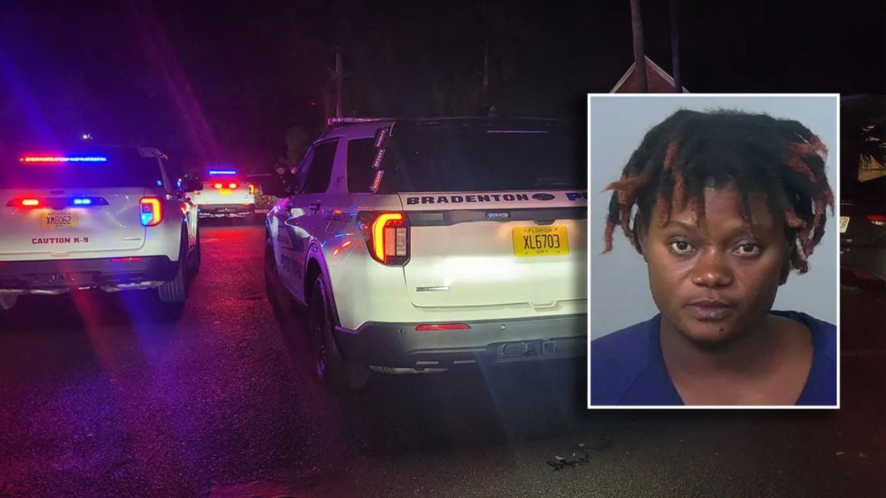 4-Year-Old Child Found at Bottom of Pool for ‘Several Minutes’ During Florida Party, Mother Faces Felony Charge
