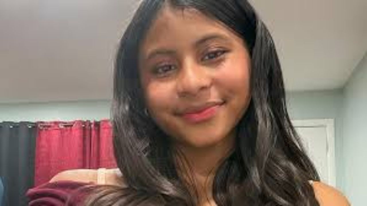 AMBER ALERT 13-Year-Old Girl Abducted From Louisiana, Last Seen In North Texas