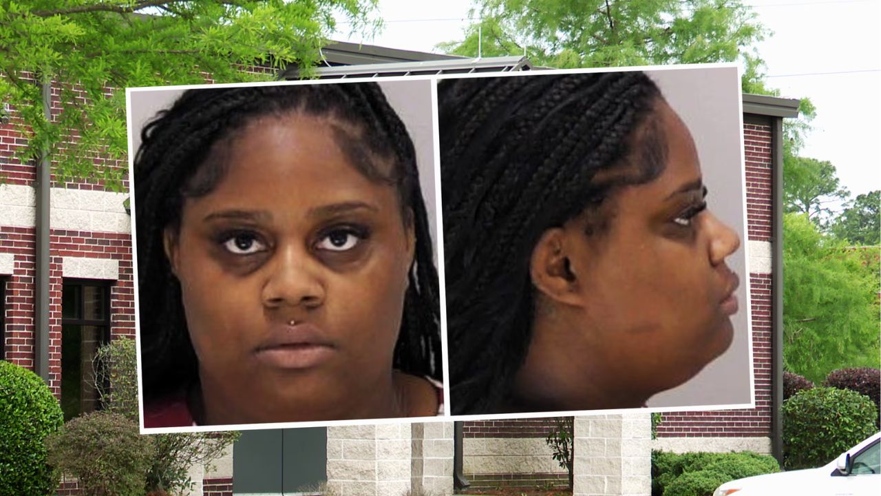 Augusta Therapy Center Worker Arrested After Video Shows Her ‘Stepping on’ 5-Year-Old Boy