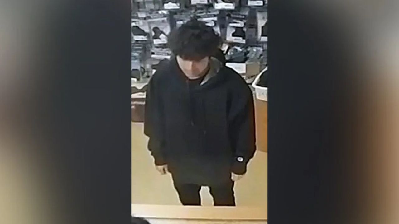 Austin Police Arrest Three Teens After 28-Hour Citywide Shooting Rampage