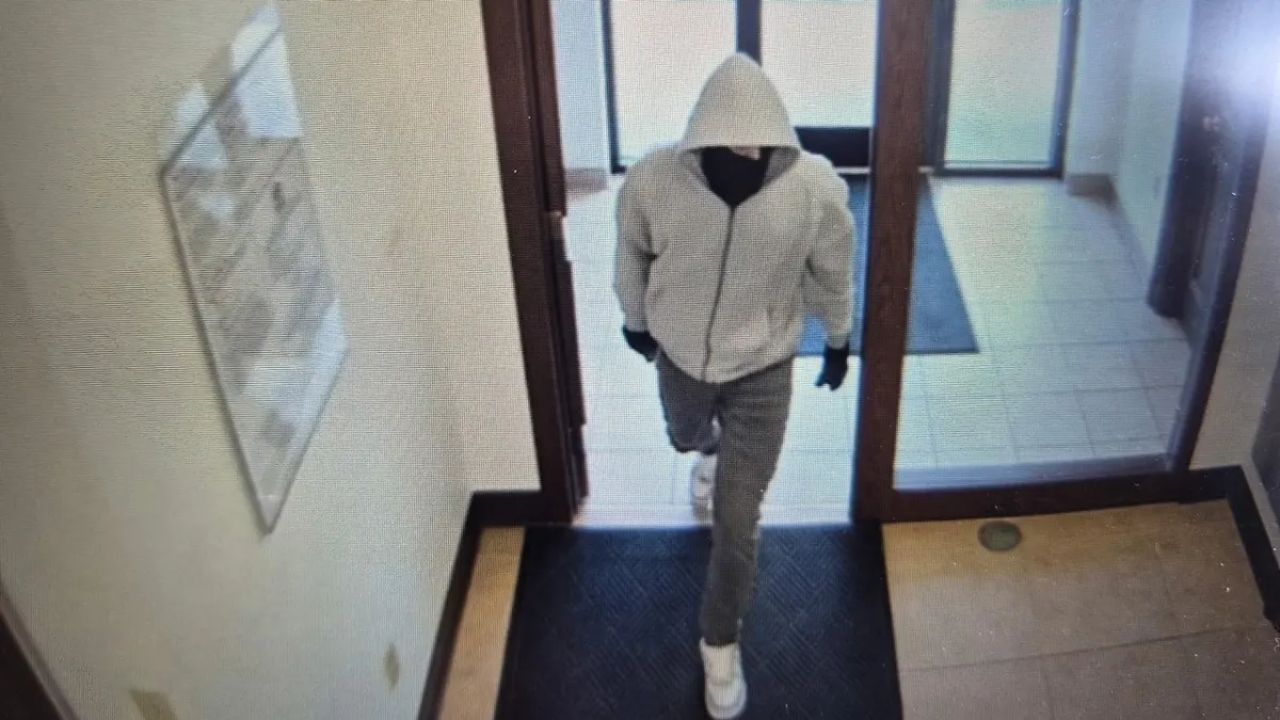 Berea Bank Shooting Horror as Teen Suspect Kills Two, High-Speed Chase Ends in Arrest