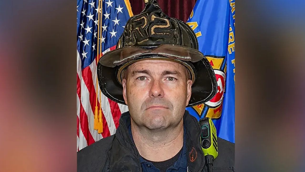 Boston Firefighter Dies After Falling From Burning Home While Saving Residents in Massive Dorchester Blaze