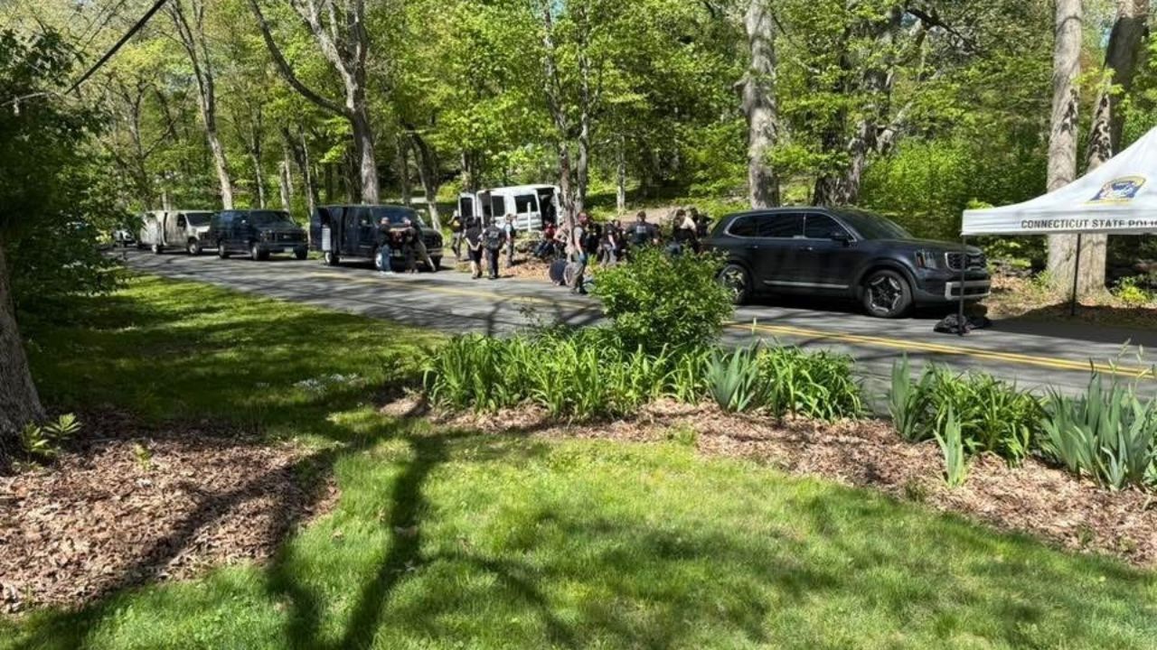 Bridgeport Scooter Rider Killed In Weekend Huntington Turnpike Crash