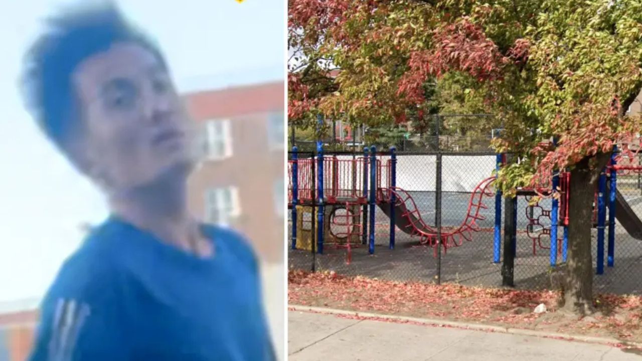 Brooklyn Park Turns Into Nightmare After Stranger Allegedly Chokes 7-Year-Old Boy in Front of Other Children