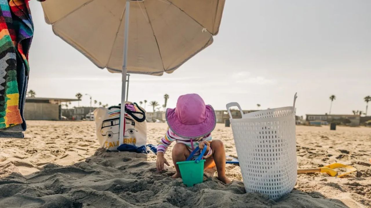 California Beachgoers Could Be Hit With $500 Fines for Bringing Popular Summer Item to Shore
