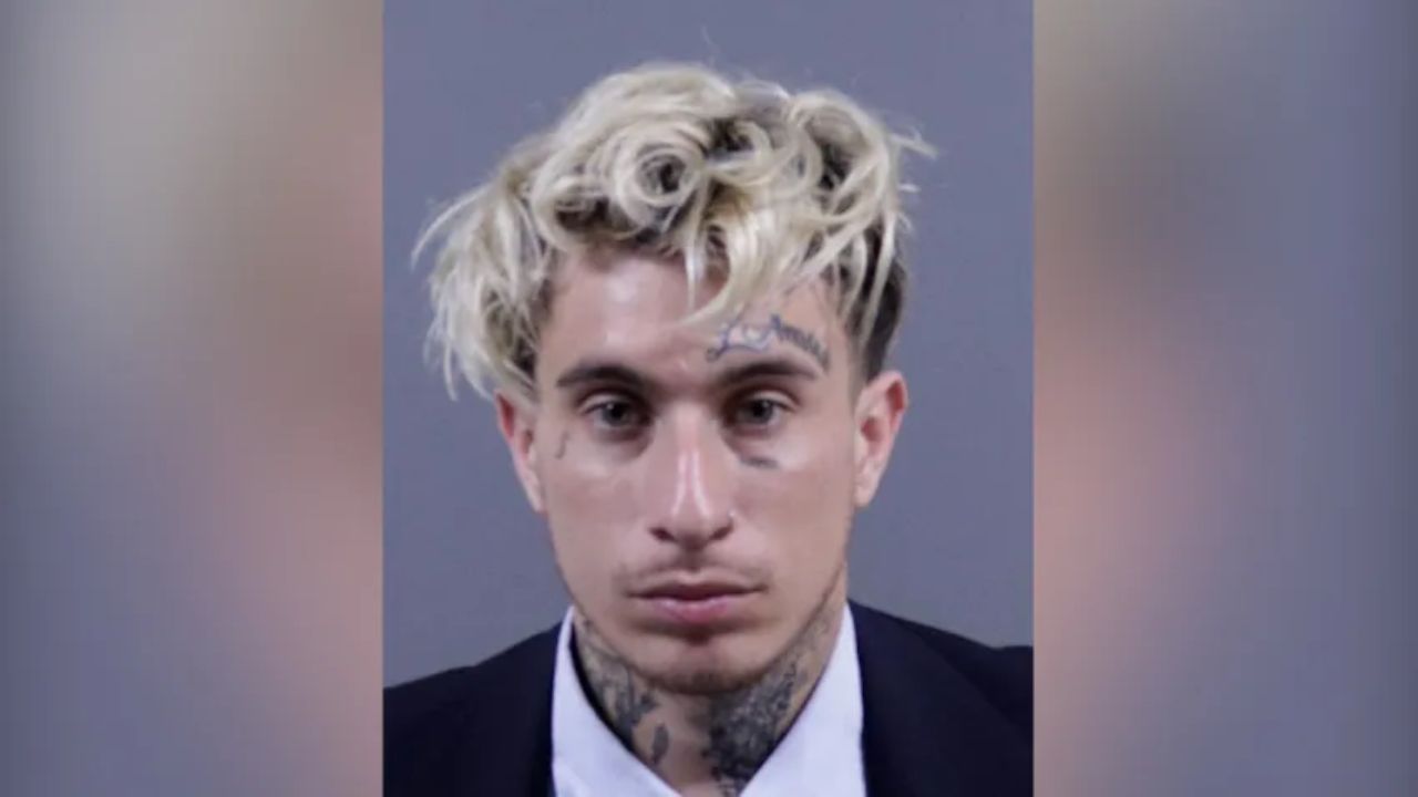 California Man Charged After Allegedly Forcing Teen Into Online Clothing Labor Ring