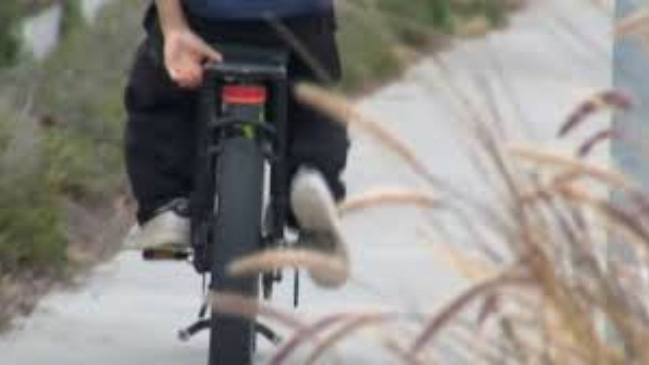 Carmel Valley Student Fighting For Life After E-Bike Collision With Tesla