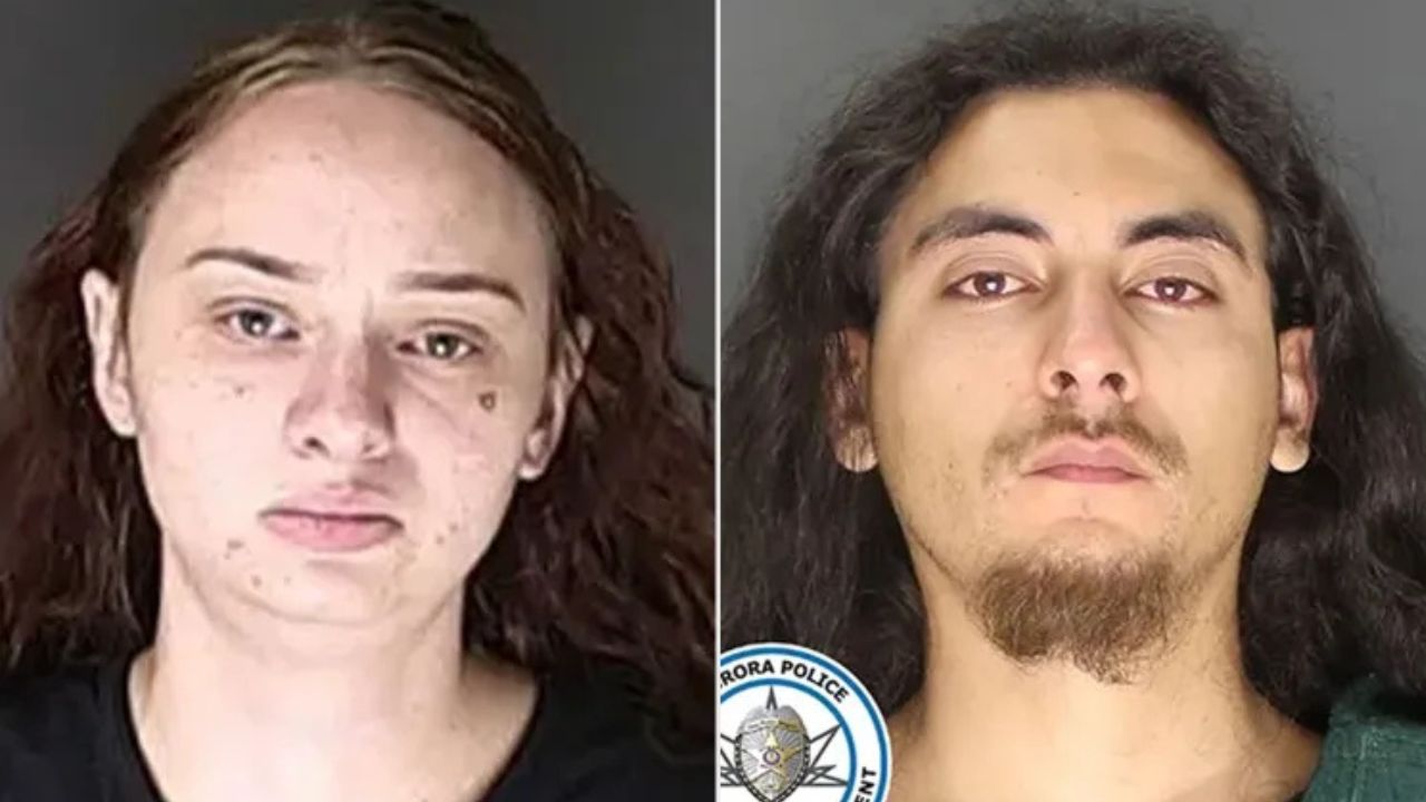 Colorado Mom Accused of Sending 4-Year-Old Son to ‘Boot Camp’ That Ended in His Death