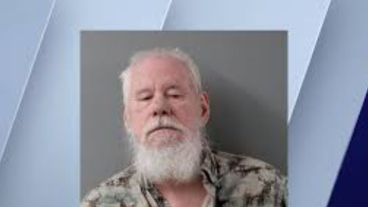 Crystal Lake Man Charged After Incident At Canterbury Elementary Recess