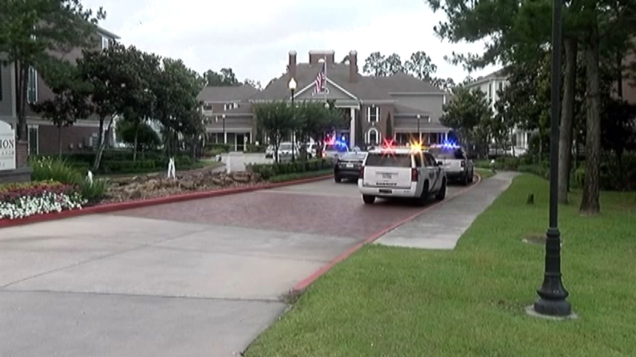 Dallas Leasing Agent Hospitalized After Brutal Apartment Office Stabbing