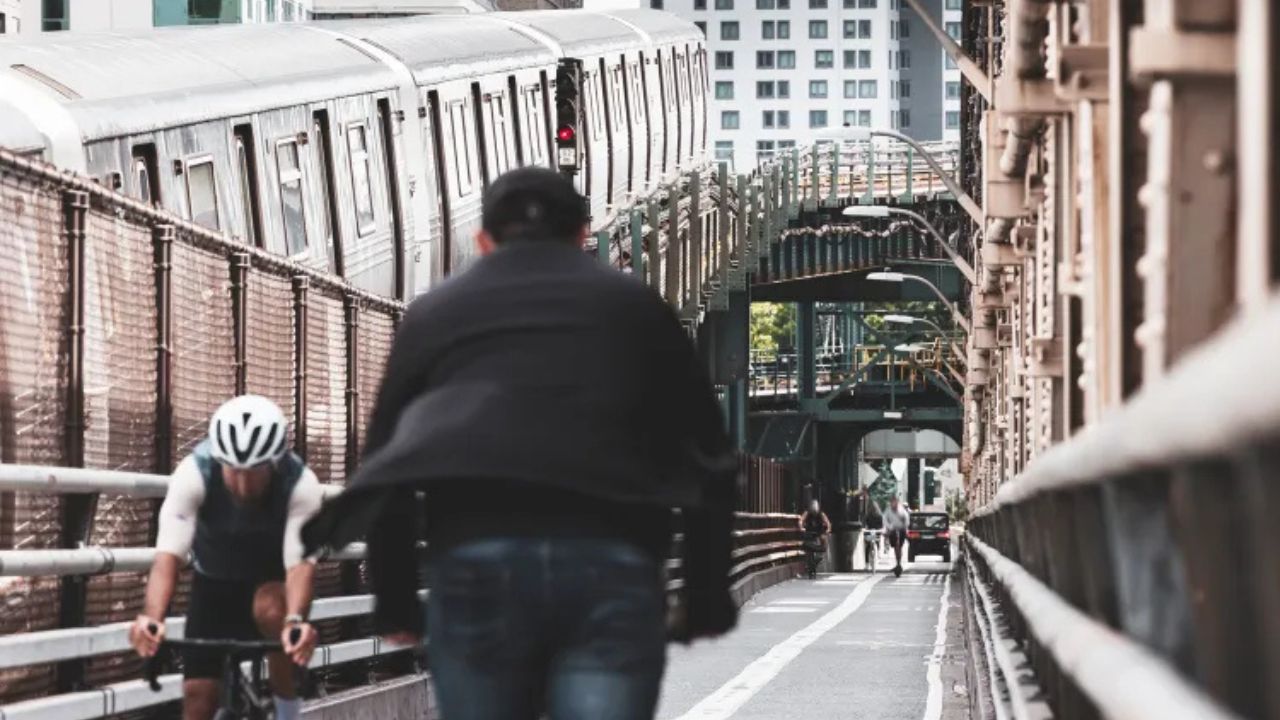 Deadly NYC Crash Sparks Calls for Action After Illegal E-Scooter Traveling Over 50 MPH Kills Two