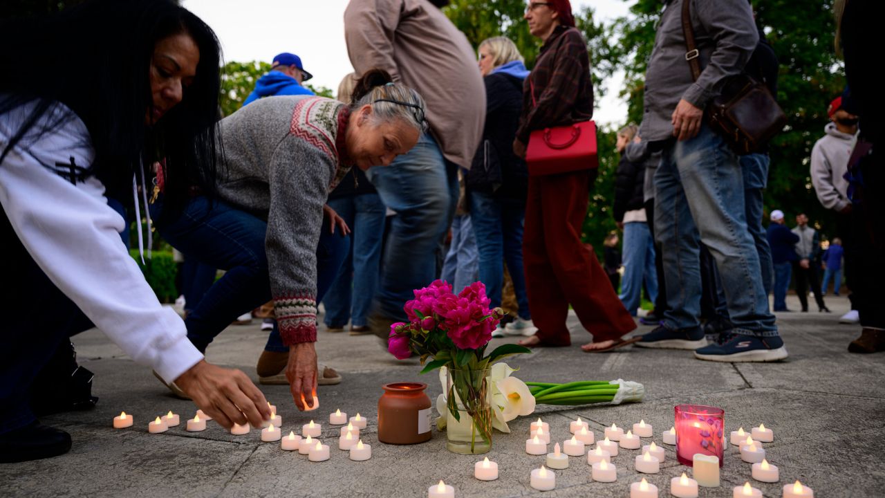 Death Toll Reaches 11 In Longview Paper Mill Disaster
