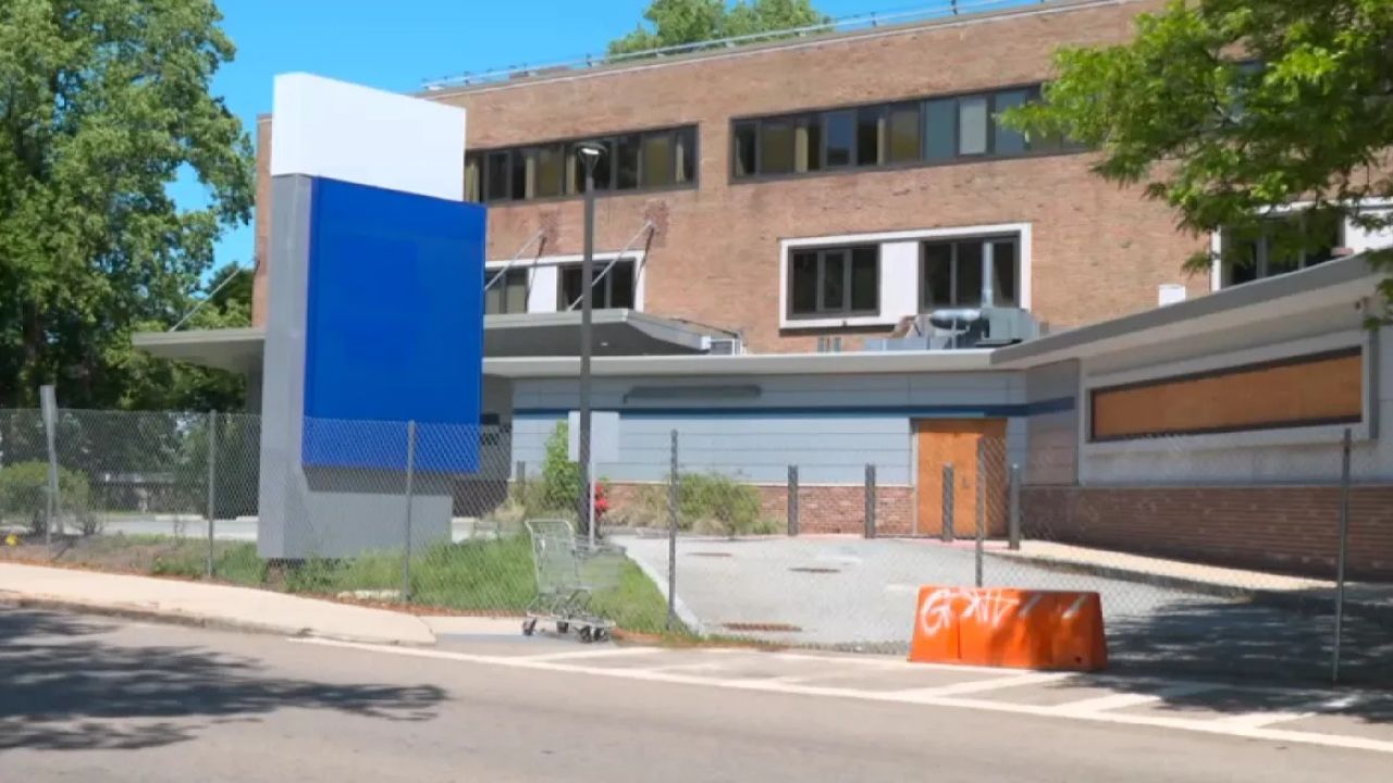 Dorchester’s Shuttered Carney Hospital Could Soon Be Replaced by Major Health Care and Housing Project