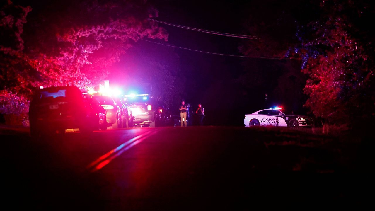 Edmond Lake Party Turns Deadly as Mass Shooting Leaves Teen Dead and 22 Injured
