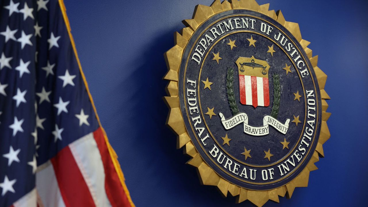 FBI and Texas Authorities Rescue 89 Children and Arrest 276 Suspected Predators in Massive Operation