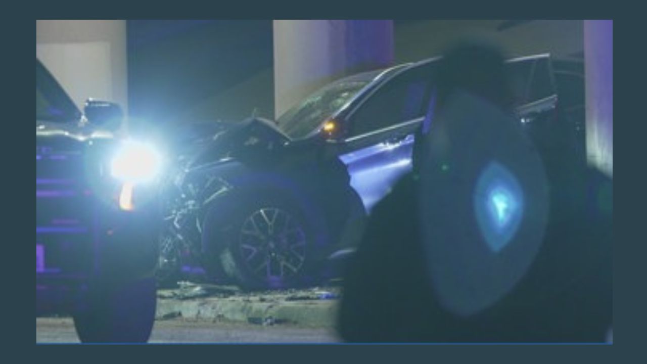 Family Demands Dashcam Footage After Father of Six Dies in Fiery Crash During Fort Worth Police Pursuit