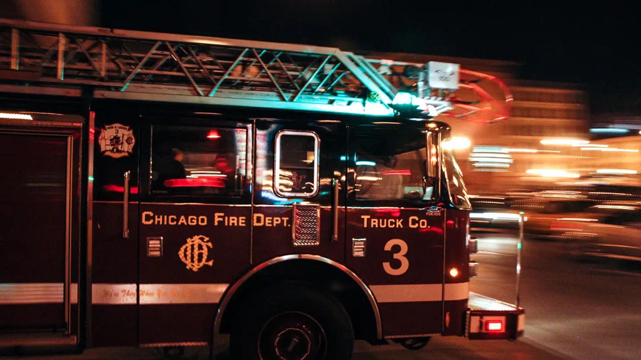 Family Gathered Every Saturday—Now 4 Dead After Devastating Chicago Fire, Police Suspect Arson