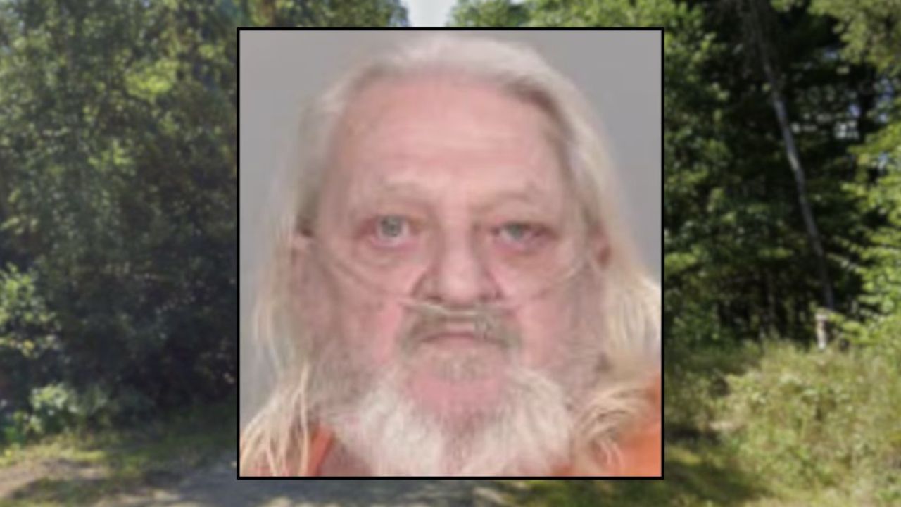 Family Horror in Minnesota as Grandpa Allegedly Shoots Grandson and Threatens Daughter