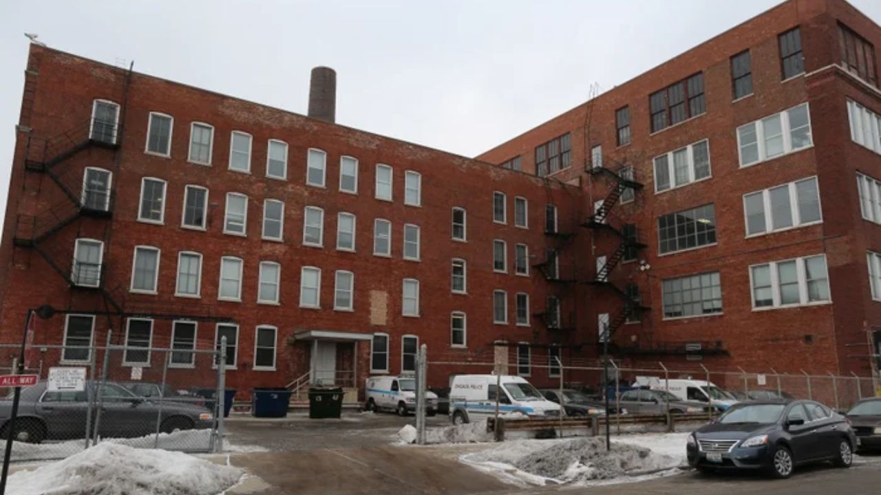 Family Questions Justification After Fatal FBI Shooting In Homan Square