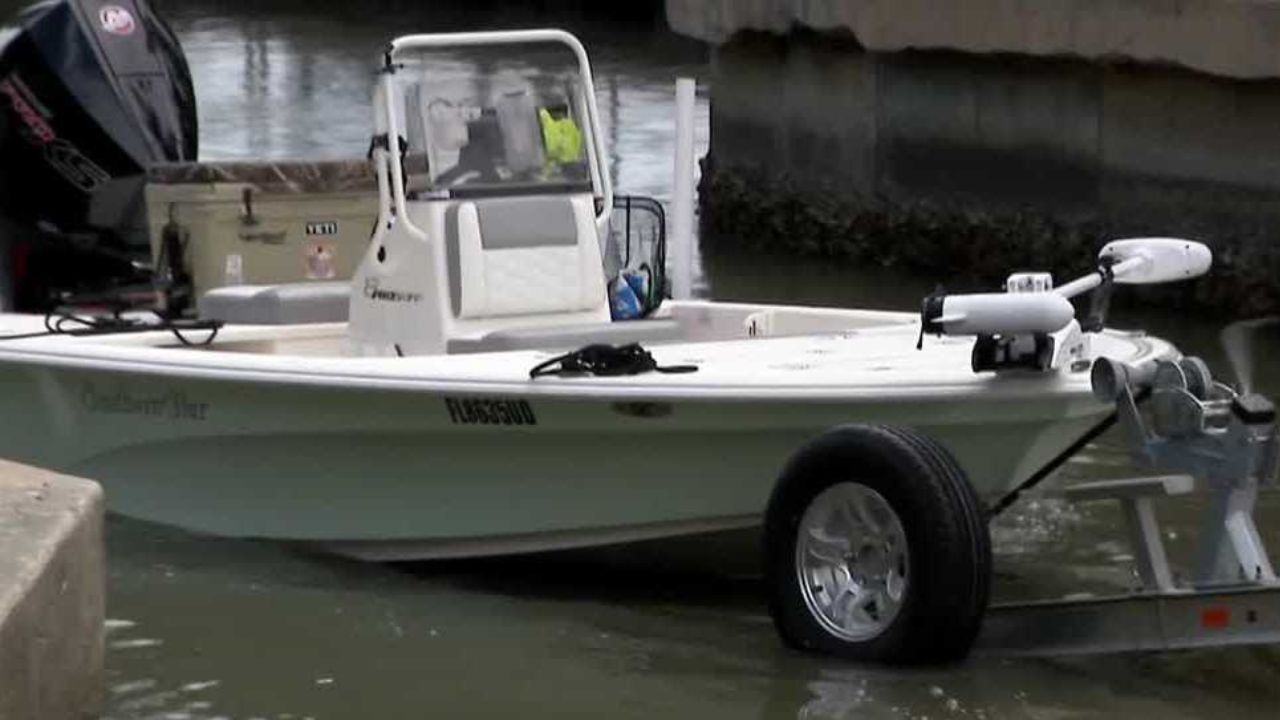 Flagler County’s Busy Bing’s Landing Boat Ramp Closing Just as Summer Boating Season Begins